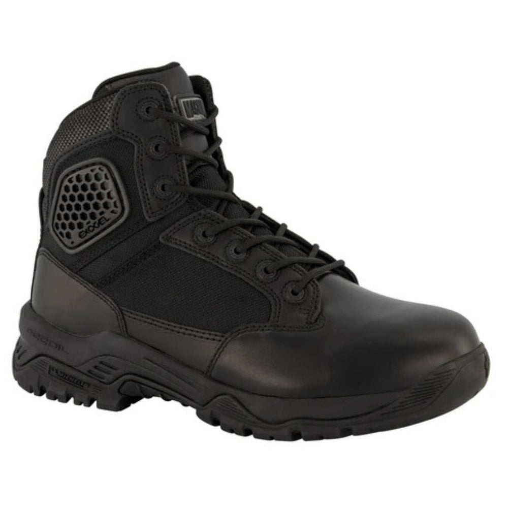 Magnum Stealth Force II Unisex 6" SZ Waterproof Composite Toe Work Boots - H5420