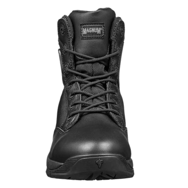 Magnum Stealth Force II Unisex 6" SZ Waterproof Composite Toe Work Boots - H5420