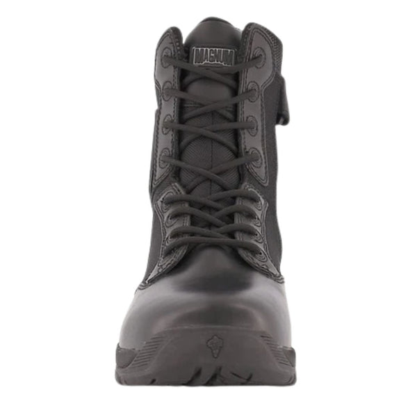 Magnum Stealth Force II Unisex 8" SZ Waterproof Composite Toe Work Boots - H5419