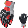 Mechanix M-Pact Knit Impact Resistant Work Gloves