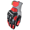 Mechanix M-Pact Knit Impact Resistant Work Gloves