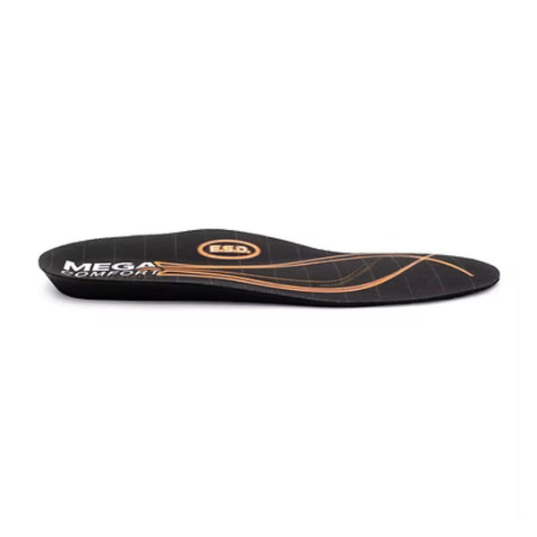 Megacomfort<Sup>®</Sup> Personal Anti-Fatigue Mat<Sup>®</Sup>Anti-Static ESD Insole