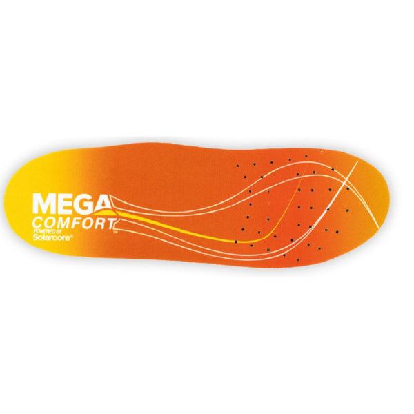 Megacomfort<Sup>®</Sup> Personal Anti-Fatigue Ergo Thermal Mat<Sup>®</Sup> Insole