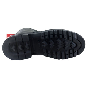 Mellow Walk Hybrid Men's 6" Composite Toe Work Boot - Black 509179