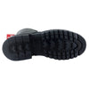 Mellow Walk Hybrid 6" Women's Composite Toe Work Boot - Black 409179