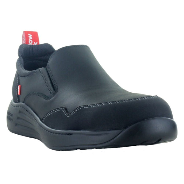 Mellow Walk Motion Women's Slip-On SD+ Composite Toe Work Shoe 475144