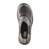 Mellow Walk Women 's 6" Steel Toe Pull On Work Boot 403049BLK