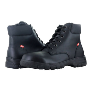Mellow Walk Maddy Women's Composite Toe Safety Boot 425128
