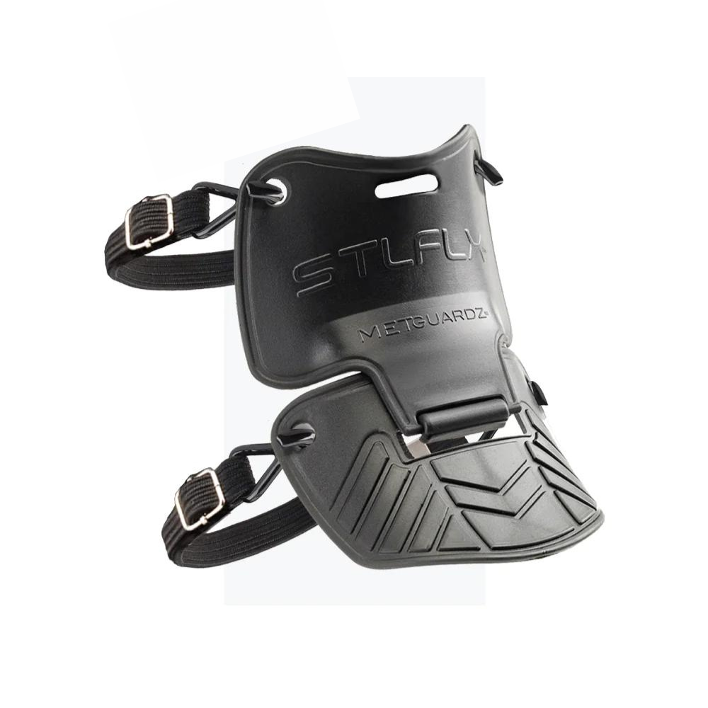 MetGUARDZ™ SEN-605 - Pull-On Metatarsal Boot & Lace Protector | Work ...