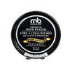 Moneysworth & Best Premium Black Gloss Shoe Polish Paste