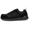 New Balance Elite Lite Men's Work Composite Toe SD Safety CSA Shoe MCELEHP-SD - Black