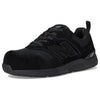 New Balance Elite Lite Men's Work Composite Toe SD Safety CSA Shoe MCELEHP-SD - Black