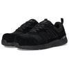 New Balance Elite Lite Men's Work Composite Toe SD Safety CSA Shoe MCELEHP-SD - Black