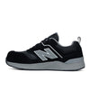 New Balance Elite Lite Men's Work Composite Toe Safety CSA Shoe MCELEHP-B - Black