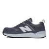 New Balance Elite Lite Men's Work Composite Toe Safety CSA Shoe MCELEHP-G - Grey