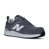 New Balance Elite Lite Men's Work Composite Toe Safety CSA Shoe MCELEHP-G - Grey