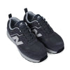 New Balance Elite Lite Men's Work Composite Toe Safety CSA Shoe MCELEHP-G - Grey