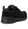 New Balance Elite Lite Women's SD Work Composite Toe Safety CSA Shoe WCELSDP-B - Black/Purple