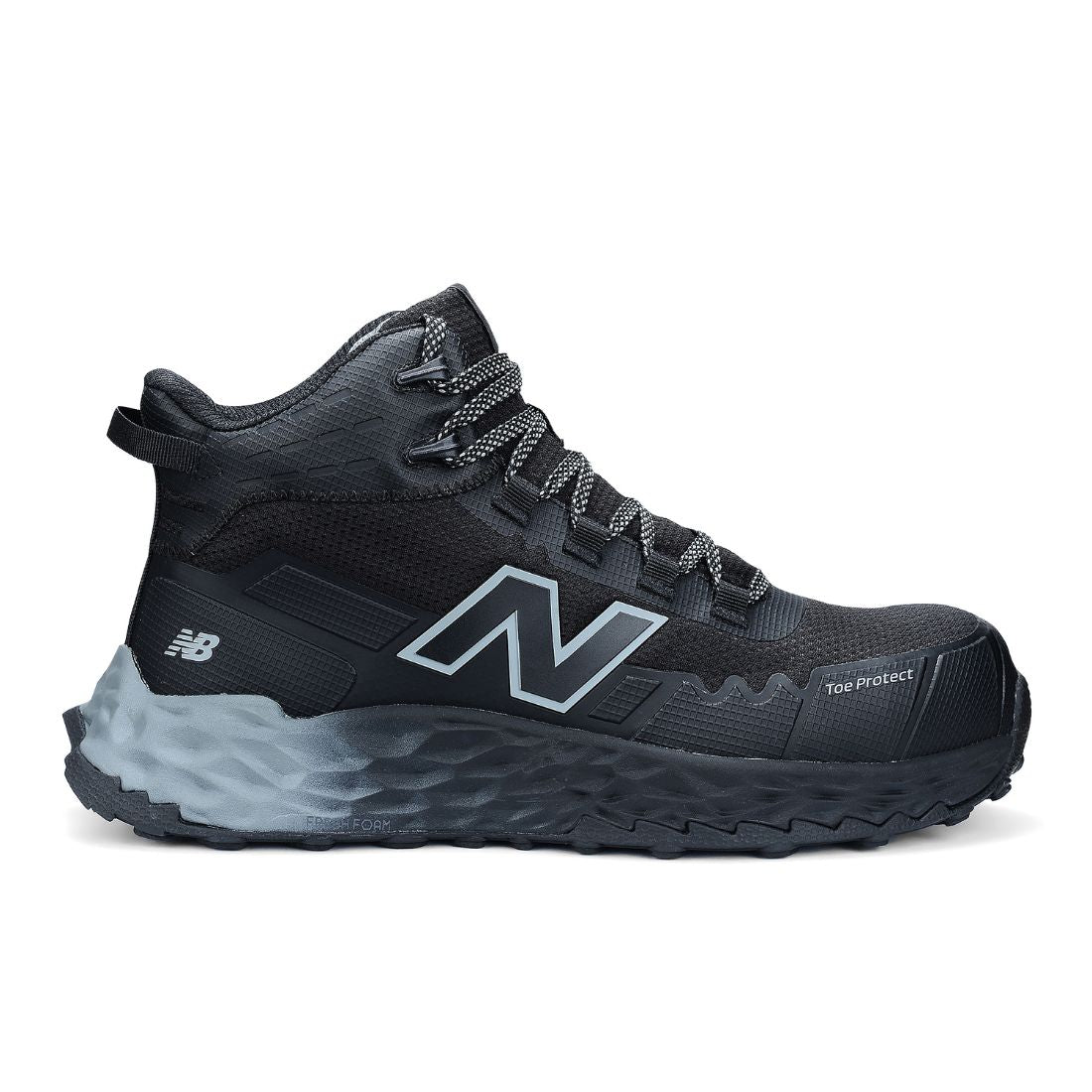 New Balance Fresh Foam Cremorne Men's MID Work Lightweight Composite T