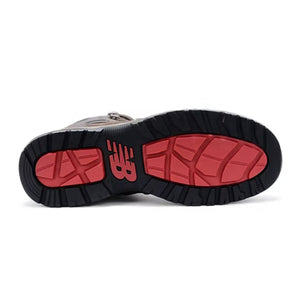 New Balance Calibre Men's 6" Composite Toe Safety CSA Hiker Boot SZ MCCELHP-C - Brown