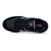 New Balance Elite Lite Women's Work Composite Toe Safety CSA Shoe WCELEHP-B - Black/Rose