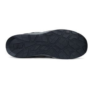 New Balance Elite Lite Women's Work Composite Toe Safety CSA Shoe WCELEHP-B - Black/Rose