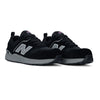 New Balance Elite Lite Women's Work Composite Toe Safety CSA Shoe WCELEHP-B - Black/Rose