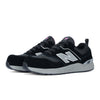 New Balance Elite Lite Women's Work Composite Toe Safety CSA Shoe WCELEHP-B - Black/Rose