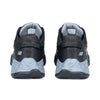 New Balance Fresh Foam Cremorne Men's Lightweight Composite Toe Safety CSA Shoe MCFCEHP-B - Black/Grey