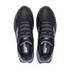 New Balance Fresh Foam Cremorne Men's Lightweight Composite Toe Safety CSA Shoe MCFCEHP-B - Black/Grey