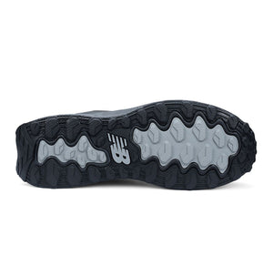 New Balance Fresh Foam Cremorne Women's Lightweight Composite Toe Safety CSA Shoe WCFCEHP-B - Black/Grey