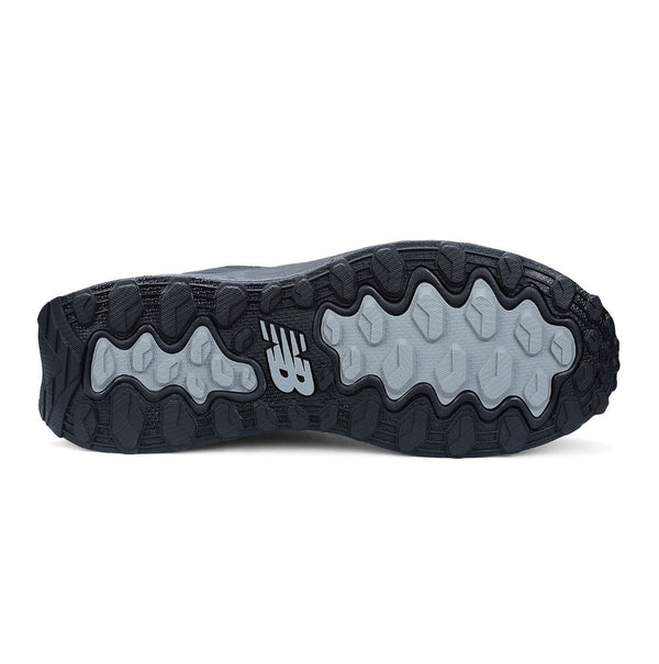 New Balance Fresh Foam Cremorne Women's Lightweight Composite Toe Safety CSA Shoe WCFCEHP-B - Black/Grey
