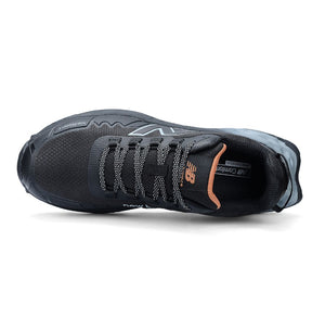 New Balance Fresh Foam Cremorne Women's Lightweight Composite Toe Safety CSA Shoe WCFCEHP-B - Black/Grey