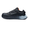 New Balance Fresh Foam Cremorne Women's Lightweight Composite Toe Safety CSA Shoe WCFCEHP-B - Black/Grey