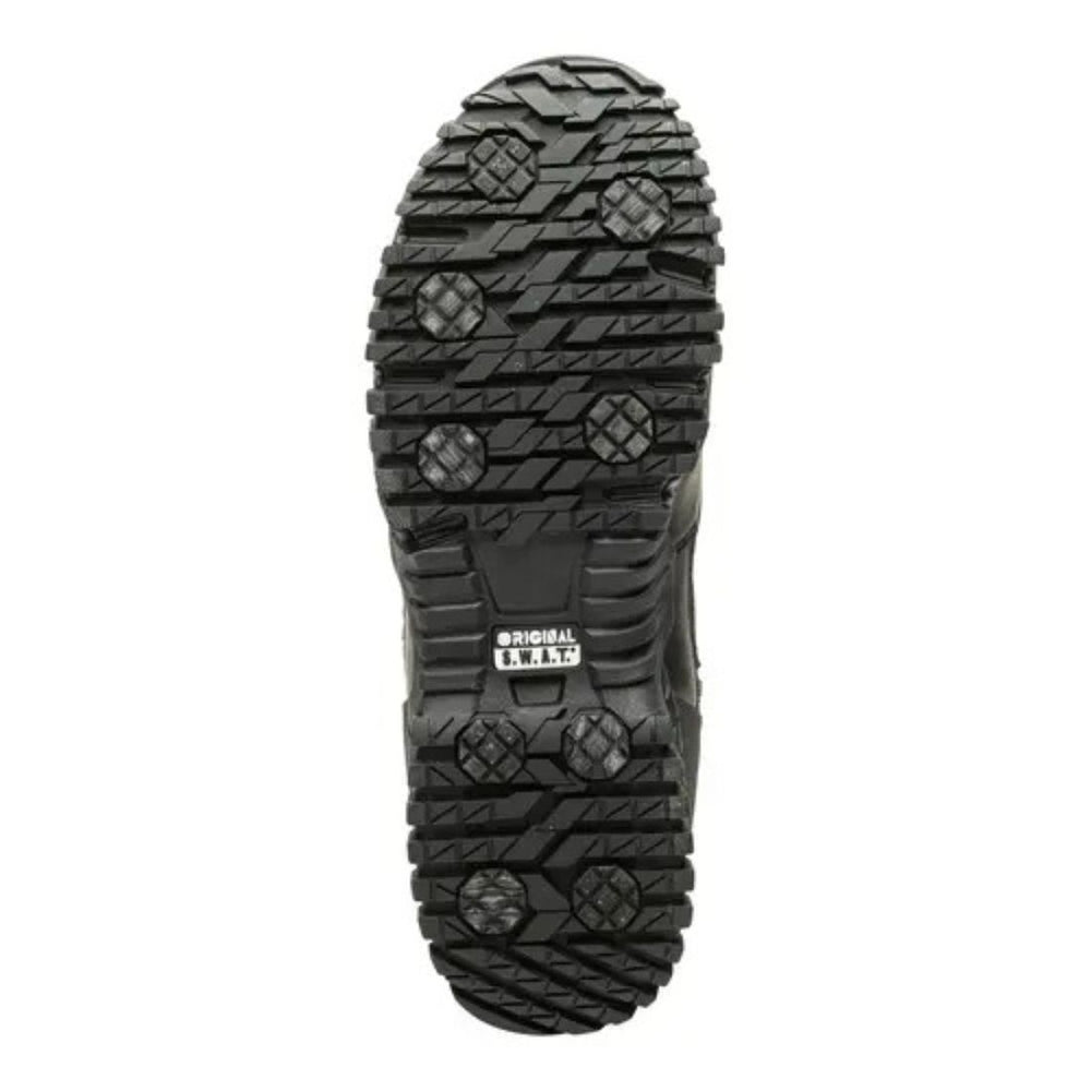 Original SWAT Classic FX 225601 Men's 6" WP Composite Toe Work Boot with Side Zip