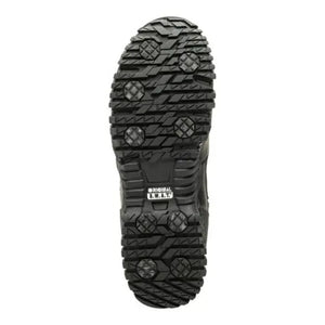 Original SWAT Classic FX 225601 Men's 6" WP Composite Toe Work Boot with Side Zip