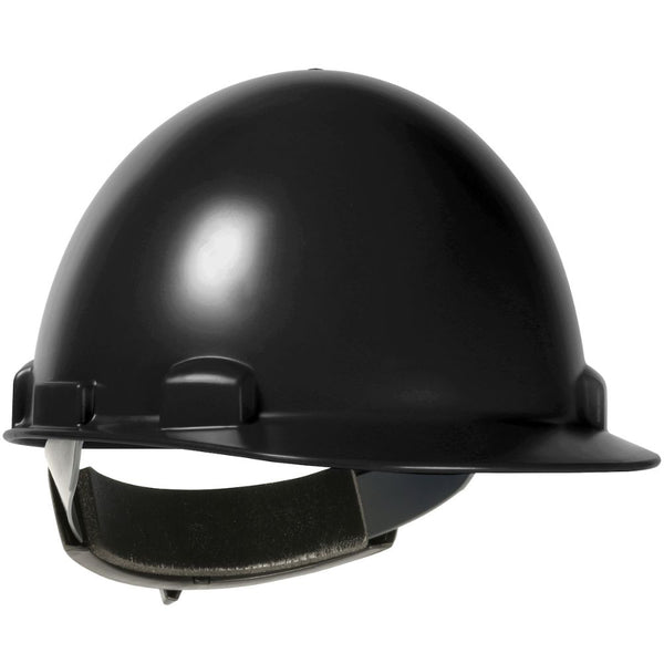 PIP Stromboli Welder's Hard Hat with Cap-Lock Blades - HP841R