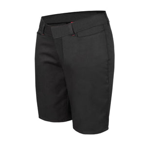 P&F Women's Stretch Bermuda Work Shorts PF800-11