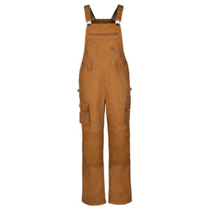 P&F Women’s Stretch Duck Unlined Overalls PF801