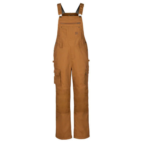 P&F Women’s Stretch Duck Unlined Overalls PF801