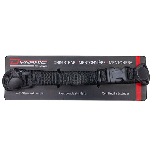 Pip Safety Dynamic™ 4-Point Chin Strap with Standard Clip HP542C2