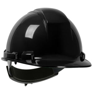 Pip Safety Type 1 Whistler™ Hard Hat with 4-Point Suspension HP241R