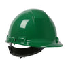 Pip Safety Type 1 Whistler™ Hard Hat with 4-Point Suspension HP241R
