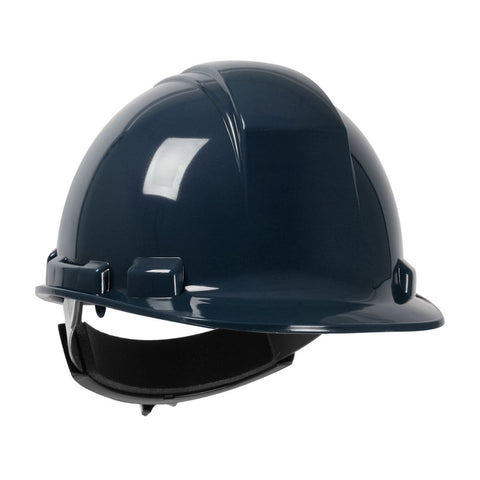 Pip Safety Type 1 Whistler™ Hard Hat with 4-Point Suspension HP241R