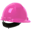 Pip Safety Type 1 Whistler™ Hard Hat with 4-Point Suspension HP241R