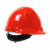 Pip Safety Type 1 Whistler™ Hard Hat with 4-Point Suspension HP241R