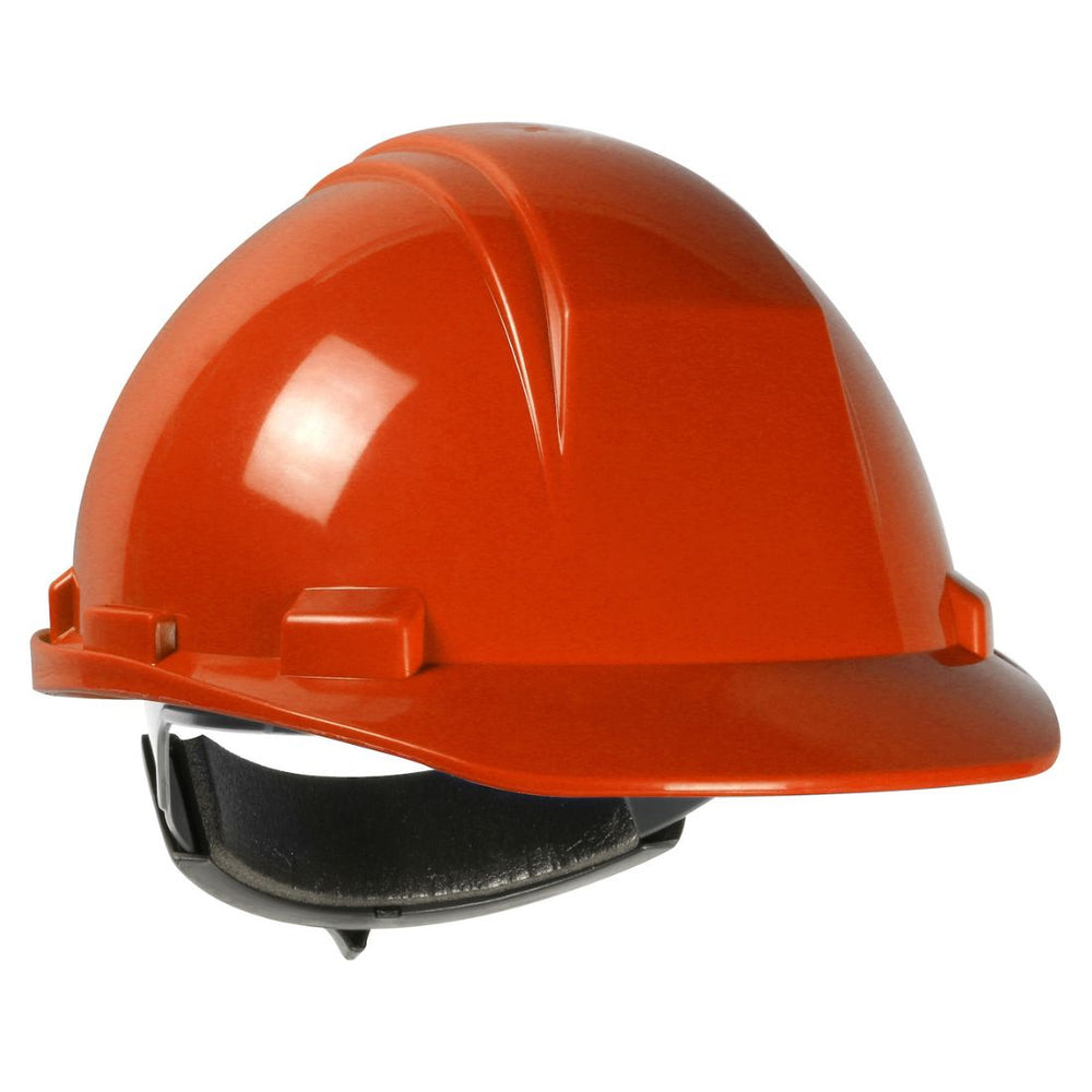 Pip Safety Type 2 Mont-Blanc™  Hard Hat with 4-Point Suspension HP542R