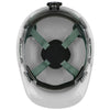 Pip Safety Type 1 Whistler™ Hard Hat with 4-Point Suspension HP241R