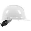 Pip Safety Type 1 Whistler™ Hard Hat with 4-Point Suspension HP241R