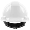 Pip Safety Type 1 Whistler™ Hard Hat with 4-Point Suspension HP241R